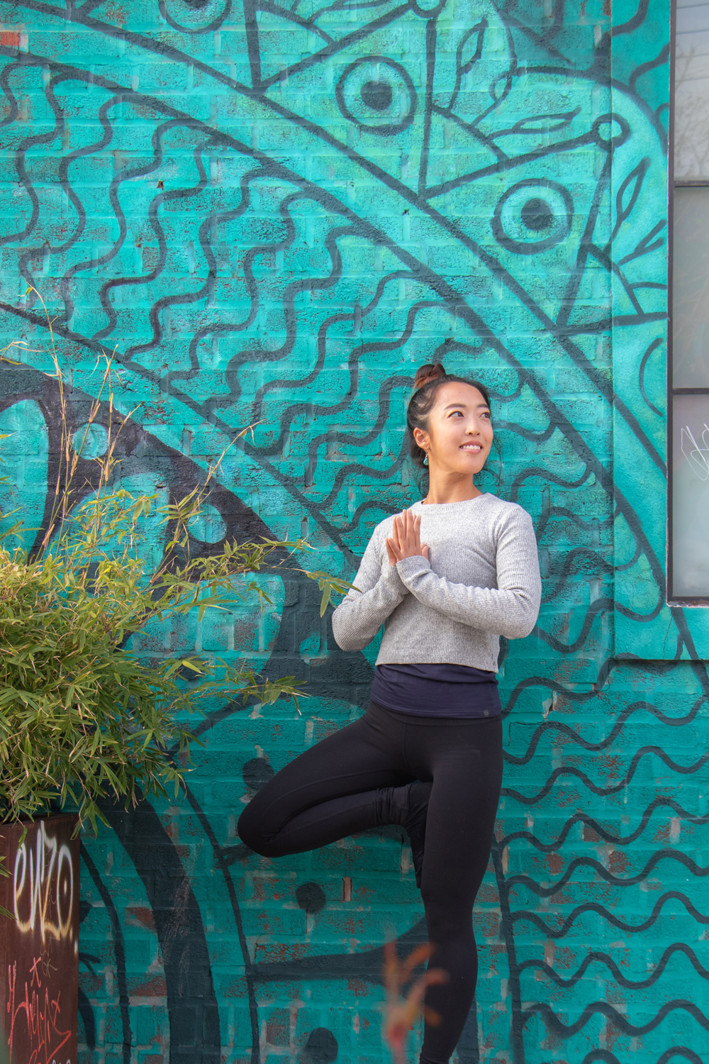 個人ポートレイトNY