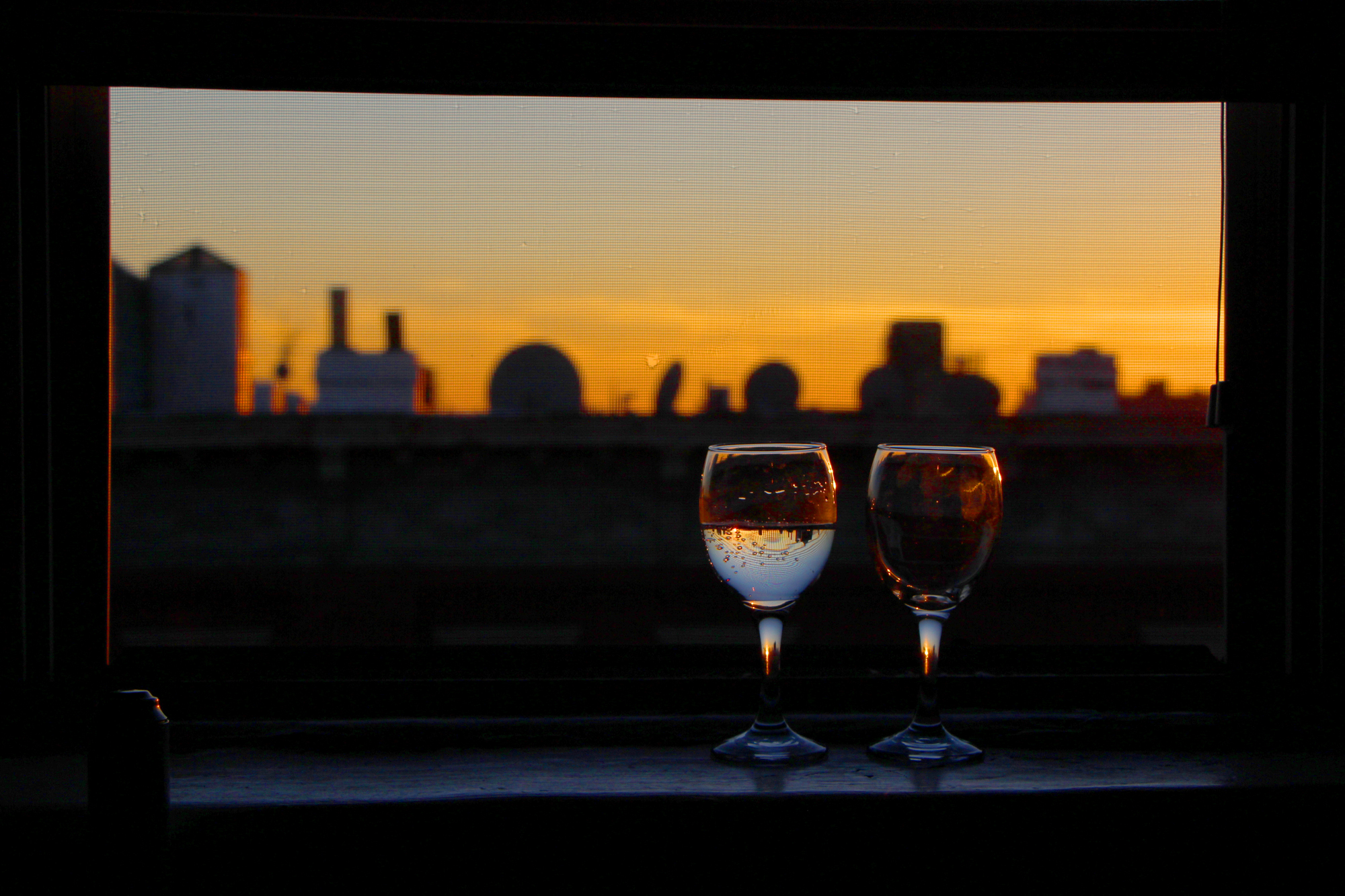 ニューヨークで得た大切な思い出や経験を、写真という形で未来へ渡す